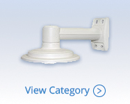 Brackets for Security Cameras