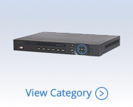 16 Camera HD-over-Coax DVR