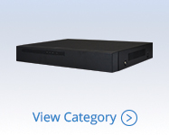 4 Camera HD-CVI DVRs