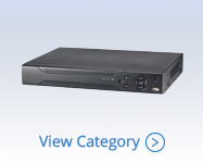 8 Channel HD-CVI DVRs