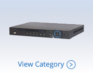 8 Camera Tribrid DVRs