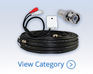 HD-over-Coax Accessories