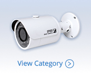 IP Bullet Cameras