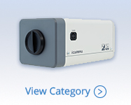 Network C-Mount IP Cameras