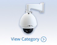 IP / Network PTZ Cameras