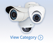 View All Analog Security Cameras