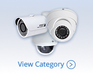 View All HD-CVI Security Cameras