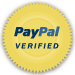 Official PayPal Seal