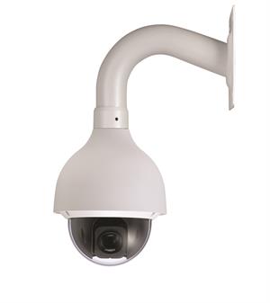 20x Zoom 1080P HD-over-Coax PTZ Camera