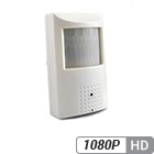 700TVL / 1080P 2 Megapixel Hidden Camera Motion Detector