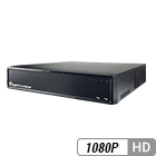 16 Channel Analog / HD-CVI / AHD / TVI / IP DVR