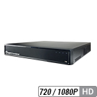 32 Channel 1080P HD DVR with 16 Audio Inputs - Up to 64TB Storage4