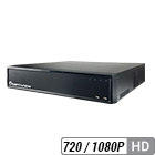 32 Channel 1080P HD DVR with 16 Audio Inputs - Up to 64TB Storage