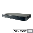 8 Channel Analog, AHD, TVI, CVI, IP DVR