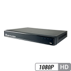 8 Channel Analog, AHD, TVI, CVI, IP DVR