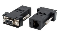 power pigtail connector