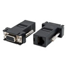 power pigtail connector