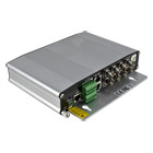 4 channel video server