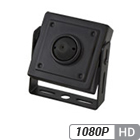 2 Megapixel / 1080P HD Hidden Pinhole Camera