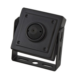 2 Megapixel / 1080P HD Hidden Pinhole Camera