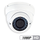 1080P HD-over-Coax Varifocal Armor Ball