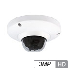 DHDD3MA 3 Megapixel HD IP Camera