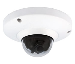 DHDD3MA 3 Megapixel HD IP Camera